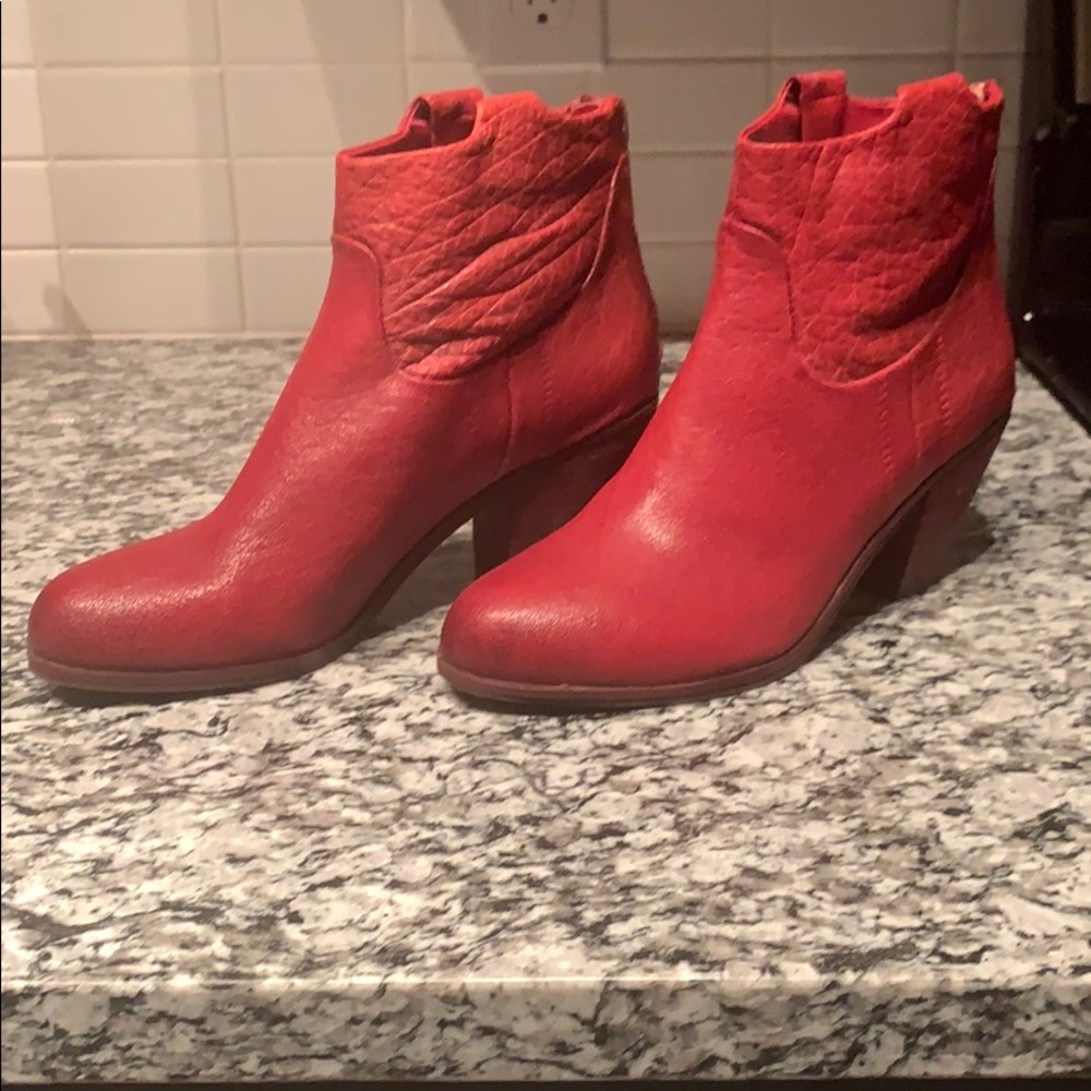 Sam Edelman Boots